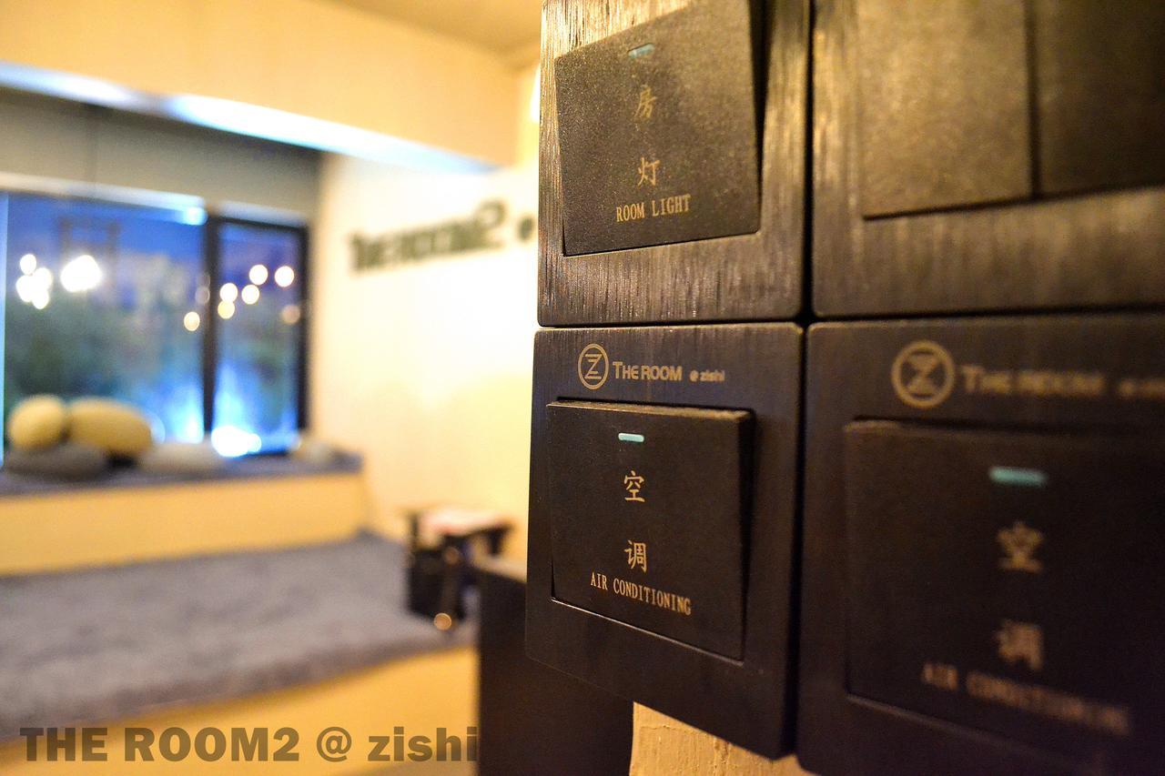 客房酒店2@紫石 哥打巴鲁 外观 照片