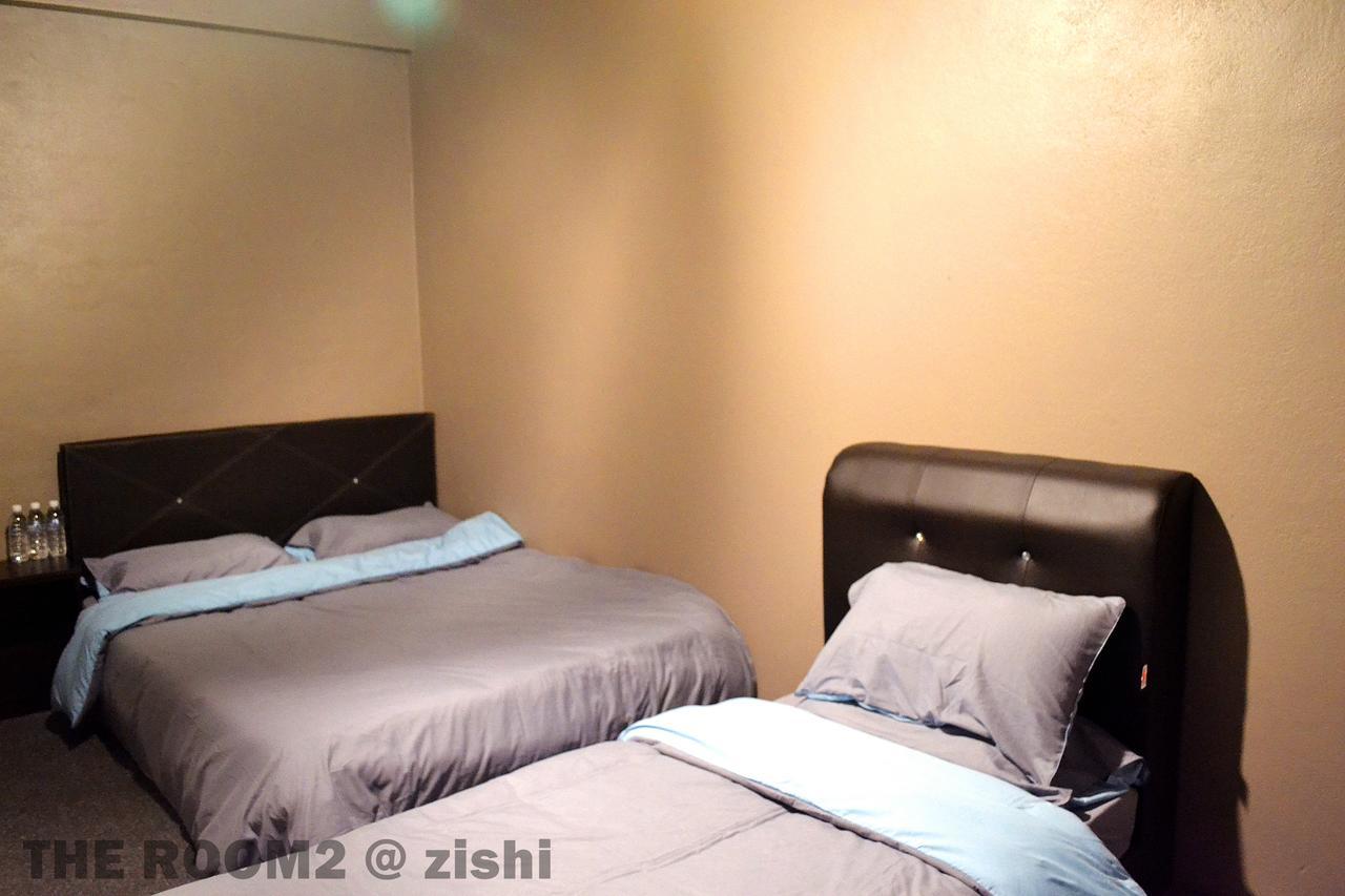 客房酒店2@紫石 哥打巴鲁 客房 照片